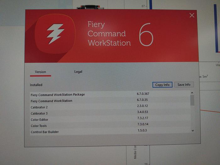 Used 2020 EFI 32H Pro UDT