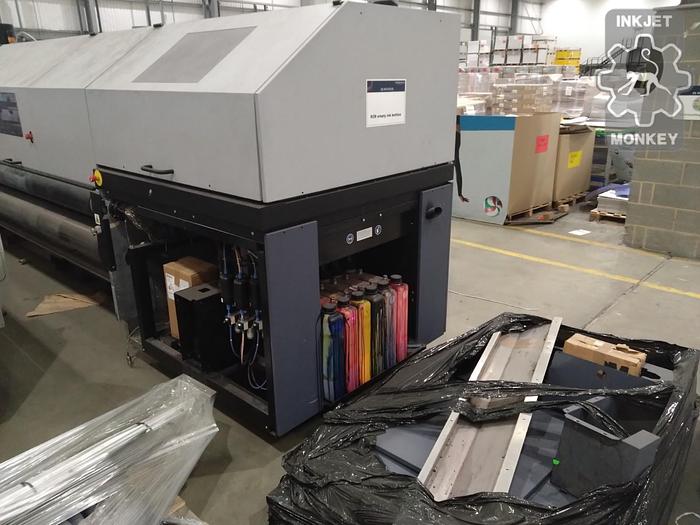 Used Durst Rhotex (with Monti Calendar)