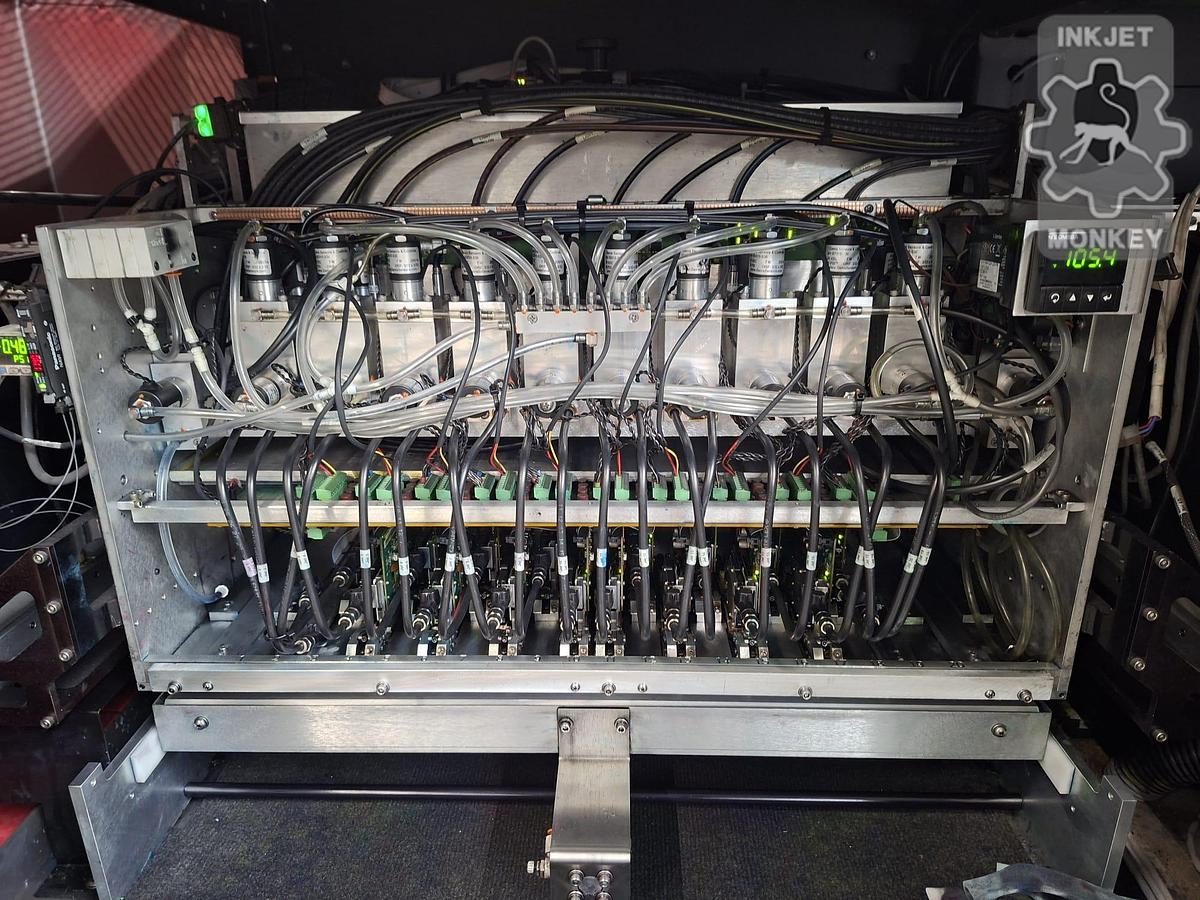 Used 2014 EFI VUTEk GS3250LX Pro
