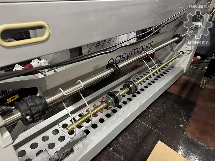 Used Easymount  1600 SH laminator