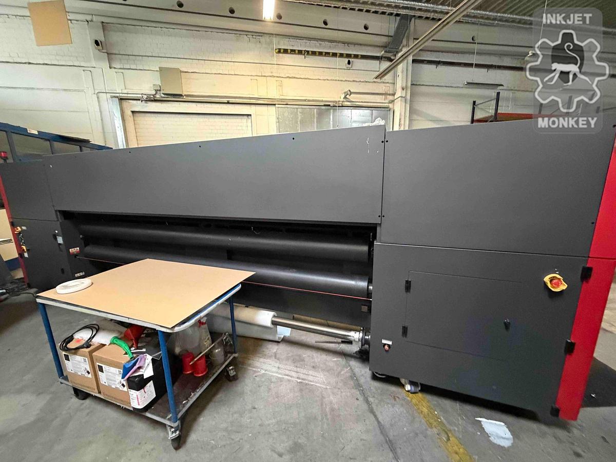 Refurbished 2019 EFI VUTEk 32r