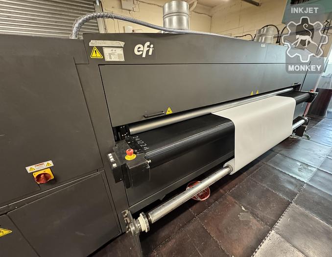 Used 2015 EFI VUTEk GS3250 Pro