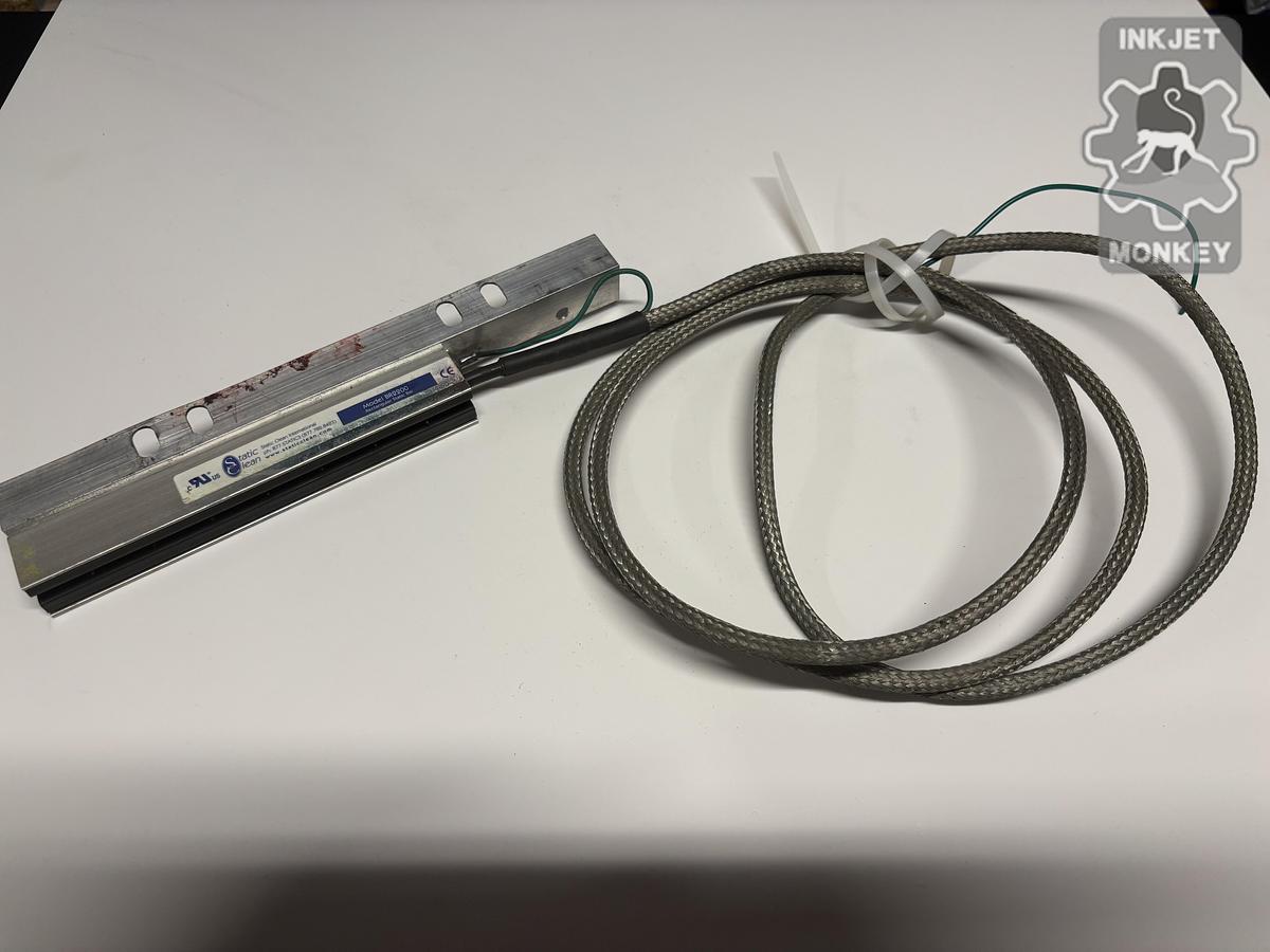 Used Static eliminator