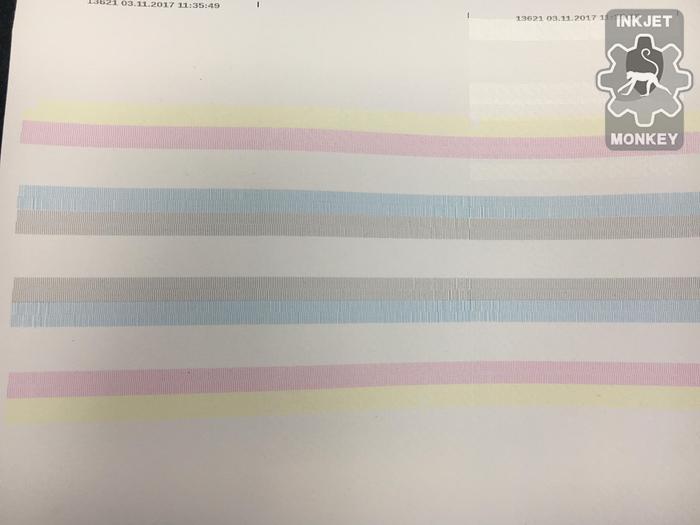 OLLINKS TEST FILES AND TECHNICAL DATA