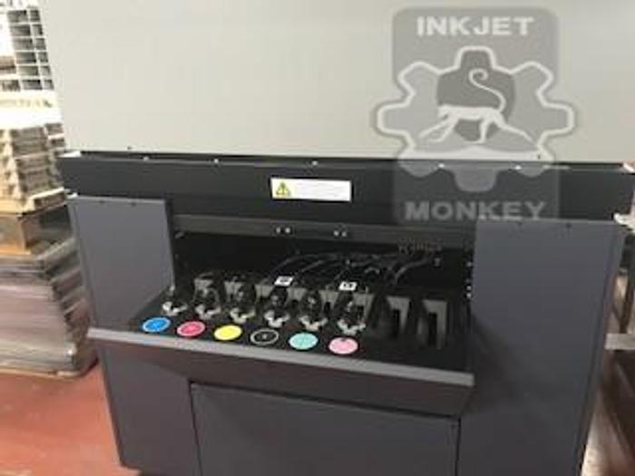 Used 2011 Durst Rho 750 Presto