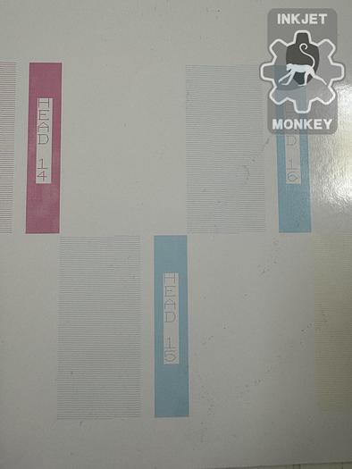 Used 2018 EFI VUTEk GS3250LX Pro