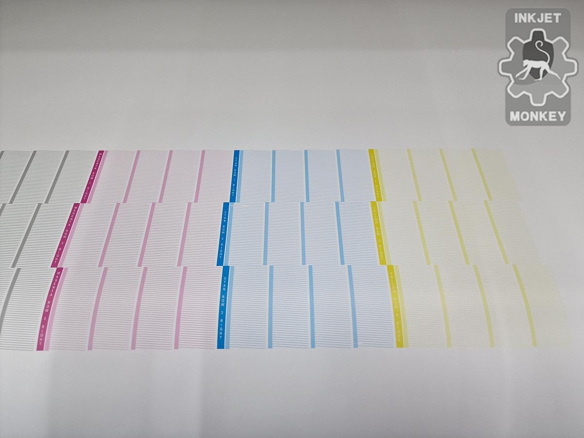 Used 2021 EFI VUTEk Q5r