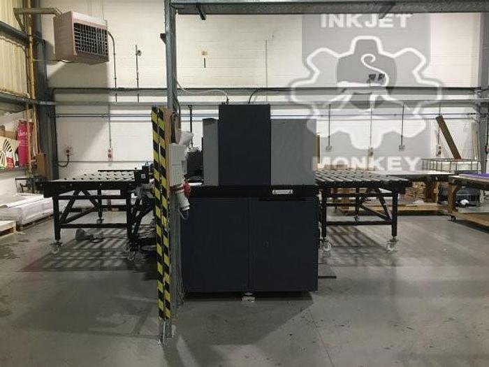 Used 2016 Durst Rho P10 – 250 High Speed