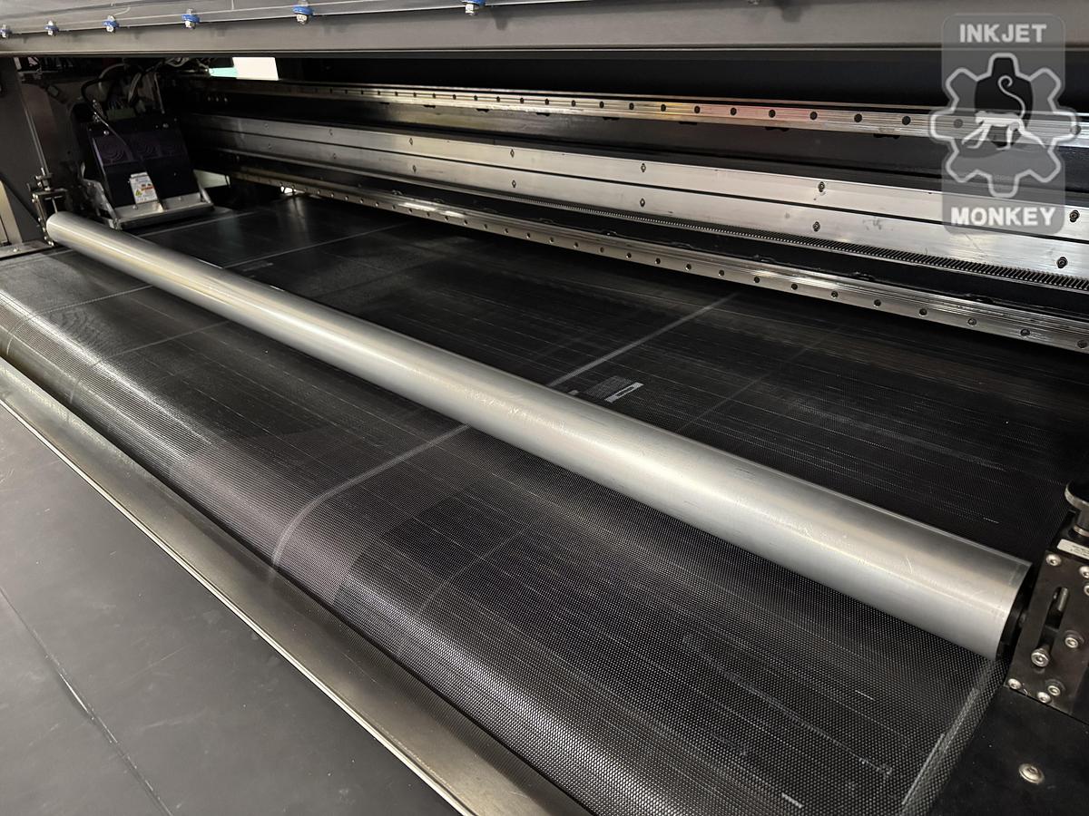 Used 2014 EFI VUTEk GS2000lx Pro