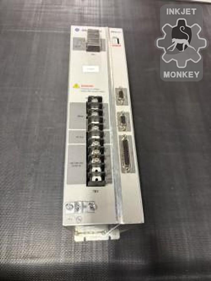 Used Allen Bradley Ultra 3000i Digital Servo Drive