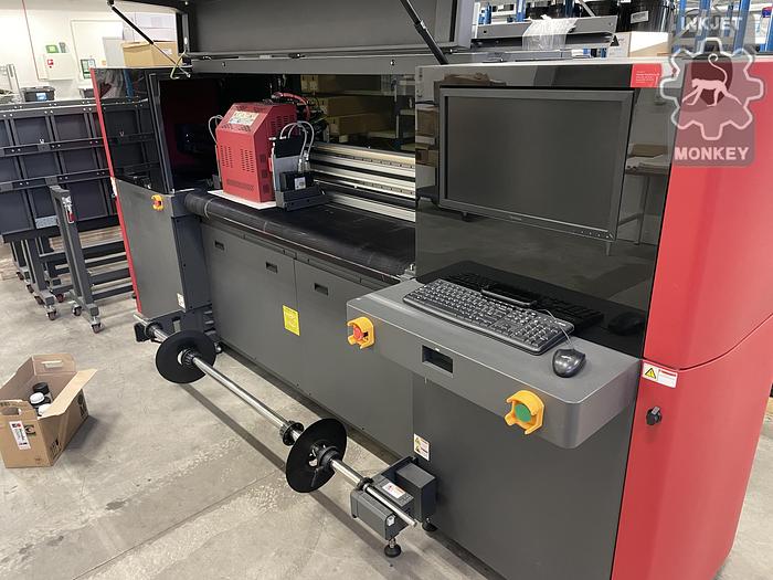 Used EFI VUTEk Pro 16h LED