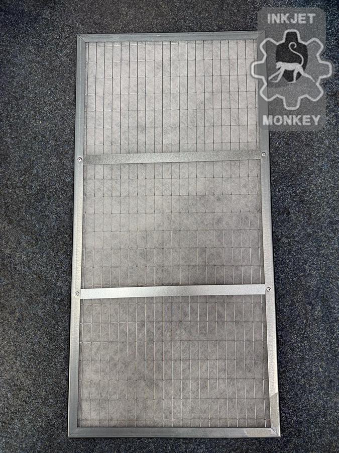 Durst Air Filter 590X293X12, 5 G2