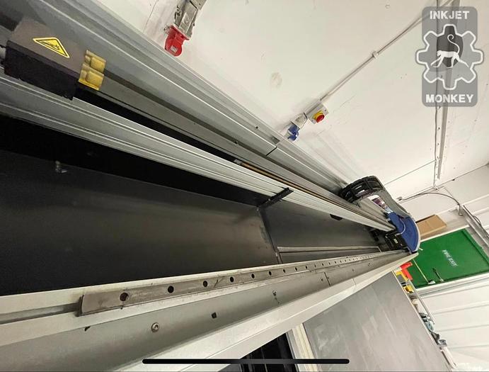 Used 2013 Jetrix 2513