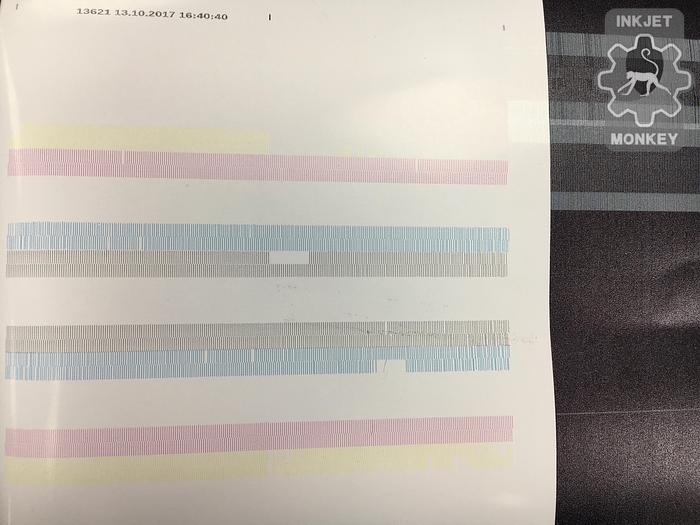 OLLINKS TEST FILES AND TECHNICAL DATA
