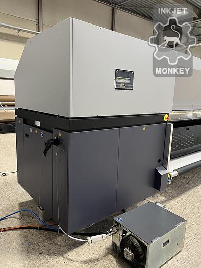 Used 2014 Durst Rhotex 322