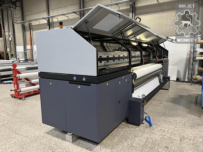 Used 2014 Durst Rhotex 322