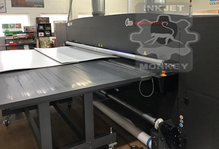 Used 2017 EFI VUTEK LX3 PRO