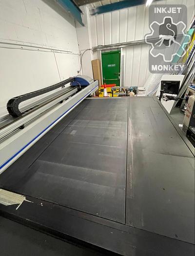 Used 2013 Jetrix 2513