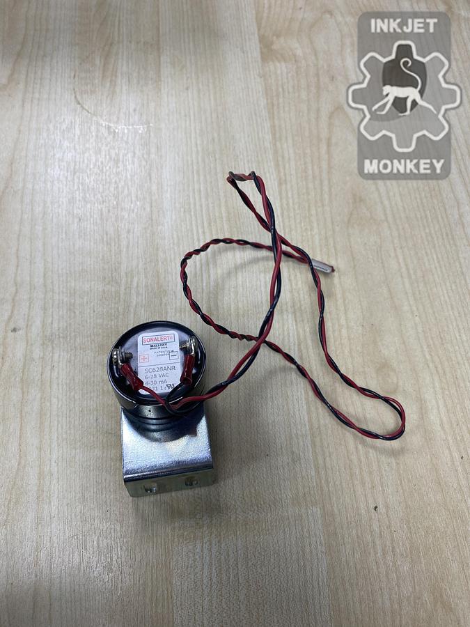 Used EFI VUTEk Bleeper -SC628ANR