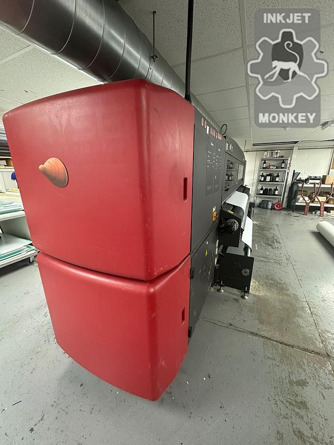 Used 2012 EFI VUTEk GS3250r