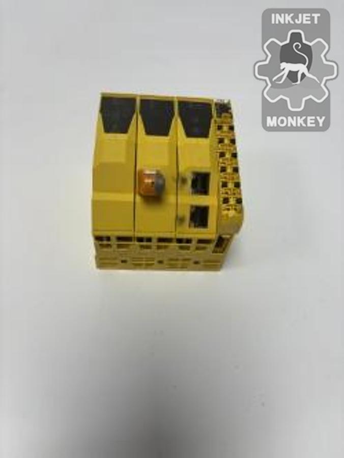 Used Safety Controller