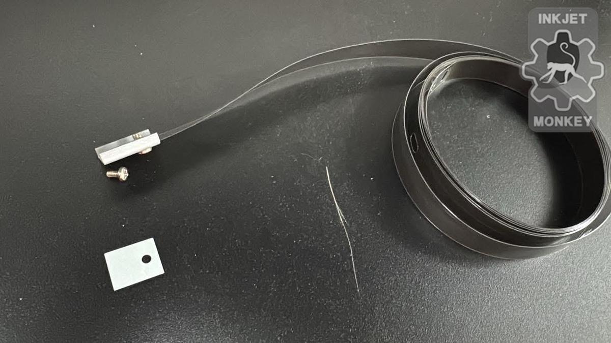 Used Mimaki JV5-160S – parts only