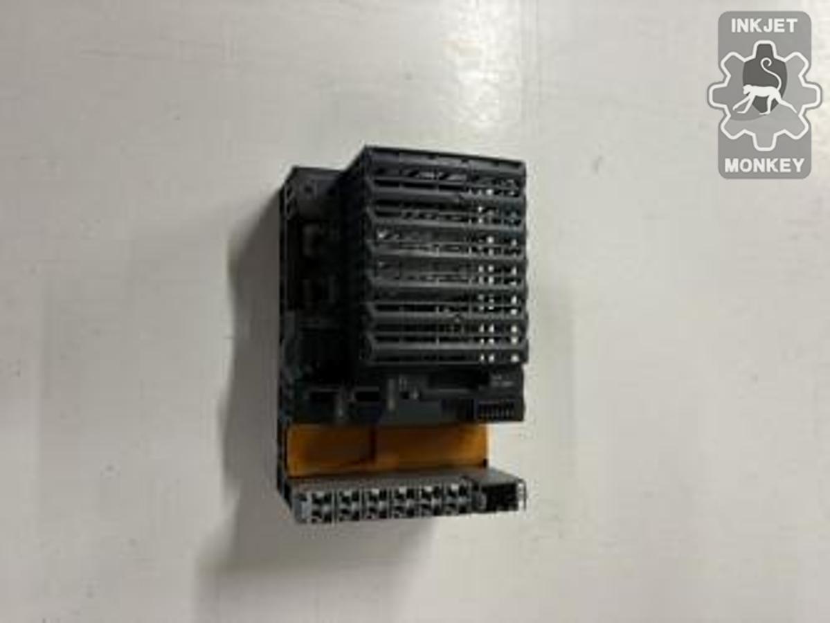 Used B&R CPU MODULE