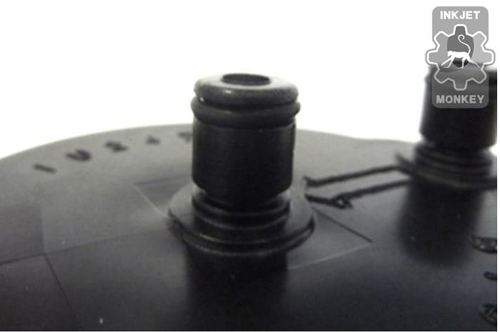 Ink jet capsules - main Ink filter - BYCA0508J