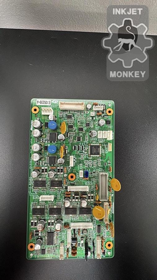 Used Mimaki JV5-160S –  parts only