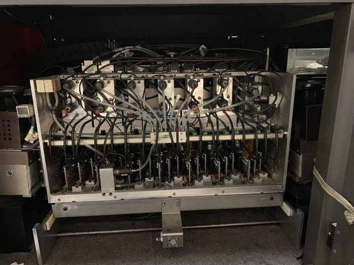 Used 2007 EFI Vutek QS3200