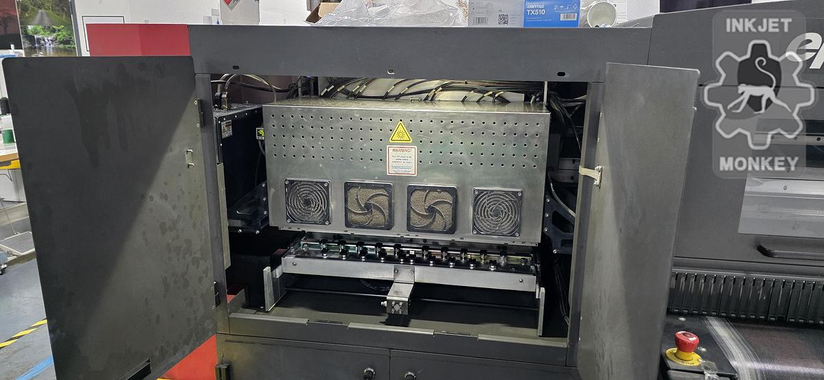 Used 2014 EFI VUTEk GS3250LX