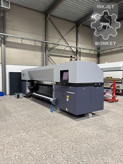 Used 2014 Durst Rhotex 322