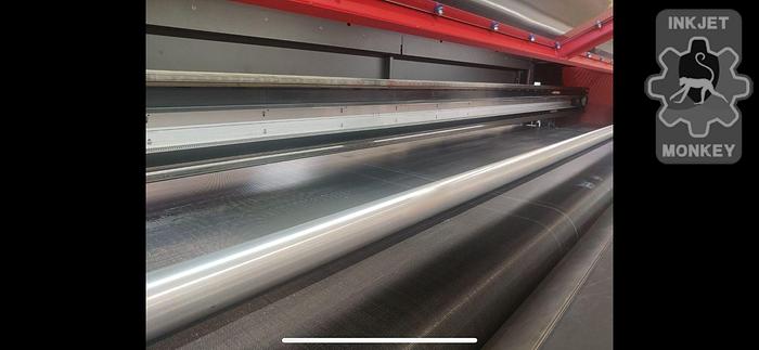 Used 2016 EFI VUTEk LX3 Pro