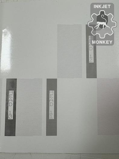 Used 2018 EFI VUTEk GS3250LX Pro