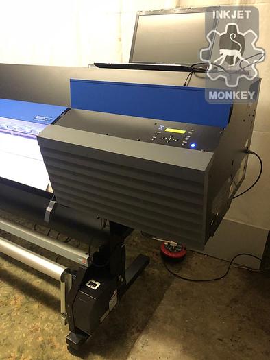 Used 2017 Roland VG-640i