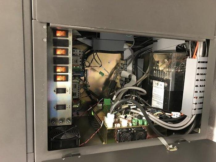 Used 2015 EFI VUTEk GS3250LX Pro with UltraDrop Technology