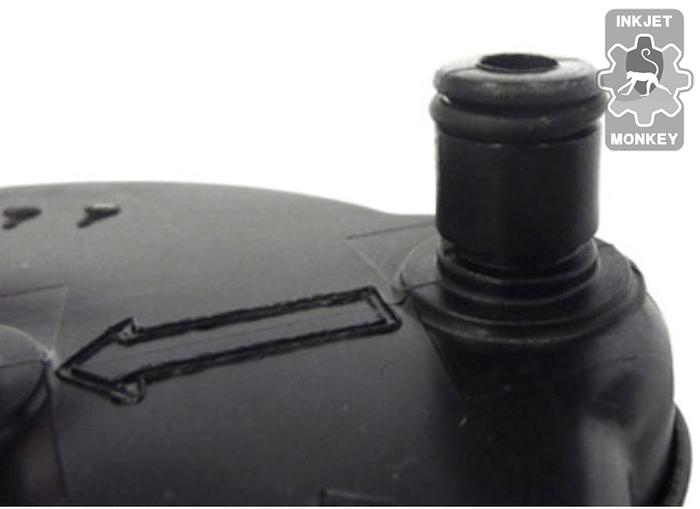 Ink jet capsules - main Ink filter - BYCA0508J