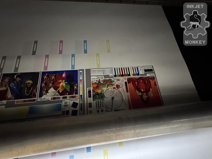 Used 2015 EFI VUTEk GS3250 Pro