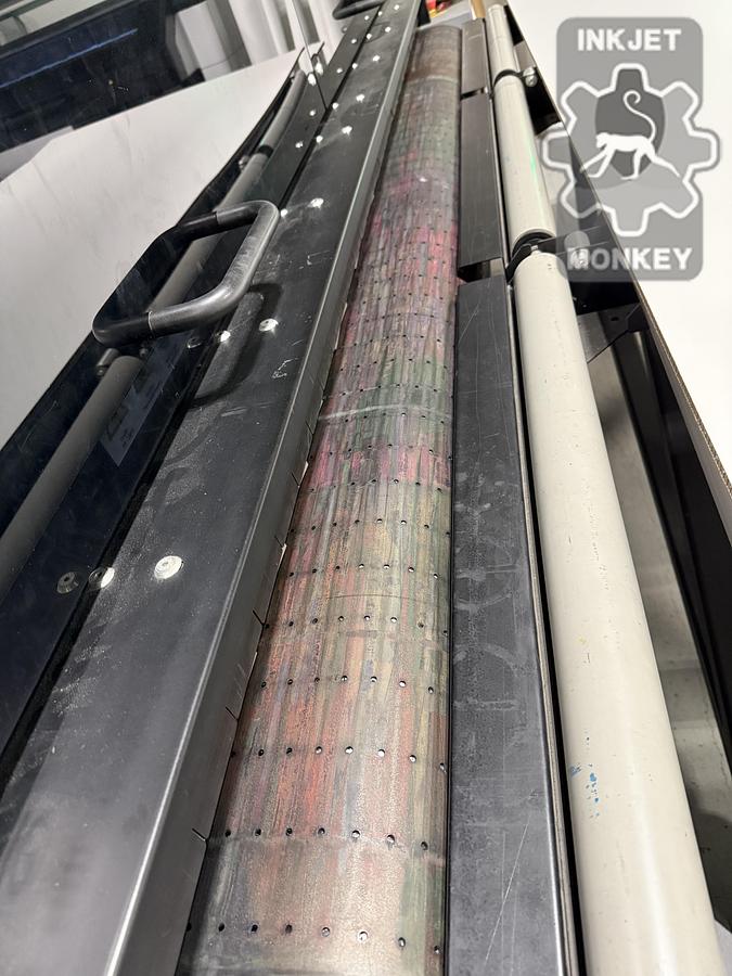 Used 2017 Durst Rho P10-250