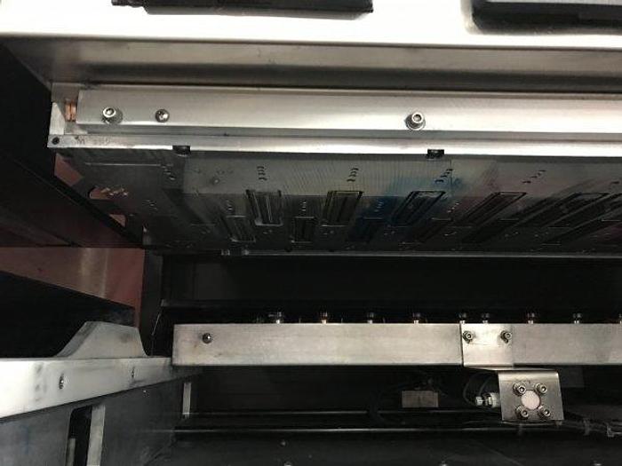 Used 2013 EFI VUTEK GS2000LX Pro