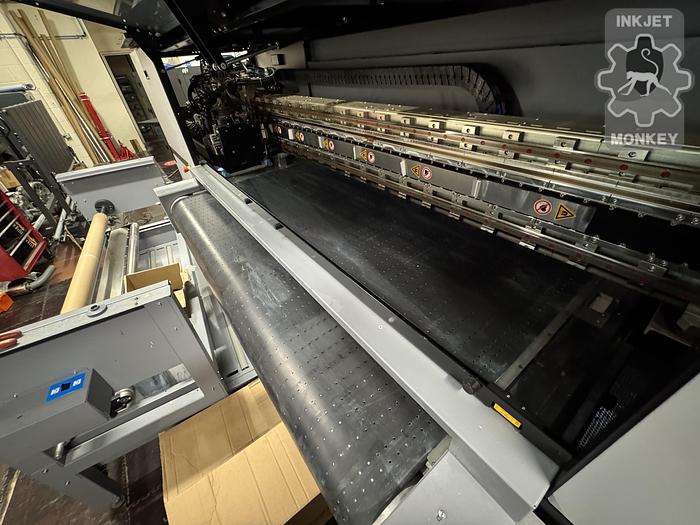 Used 2015 Durst P10-160