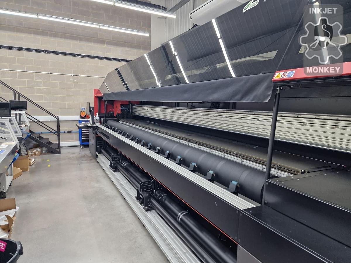 Used 2021 EFI VUTEk Q5r