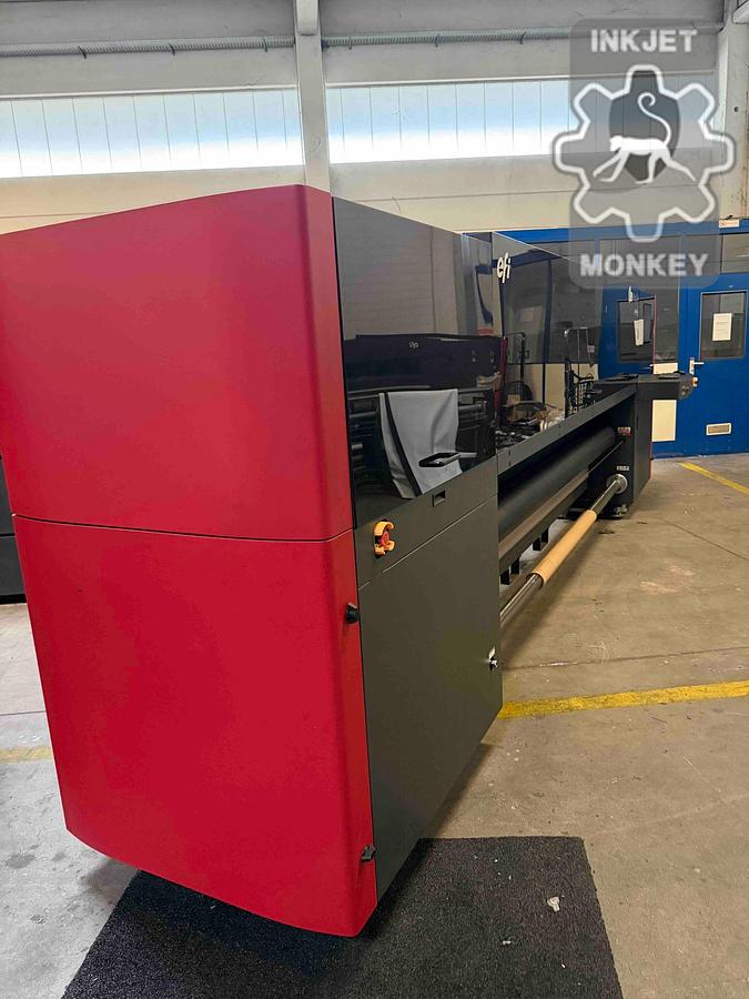 Refurbished 2019 EFI VUTEk 32r