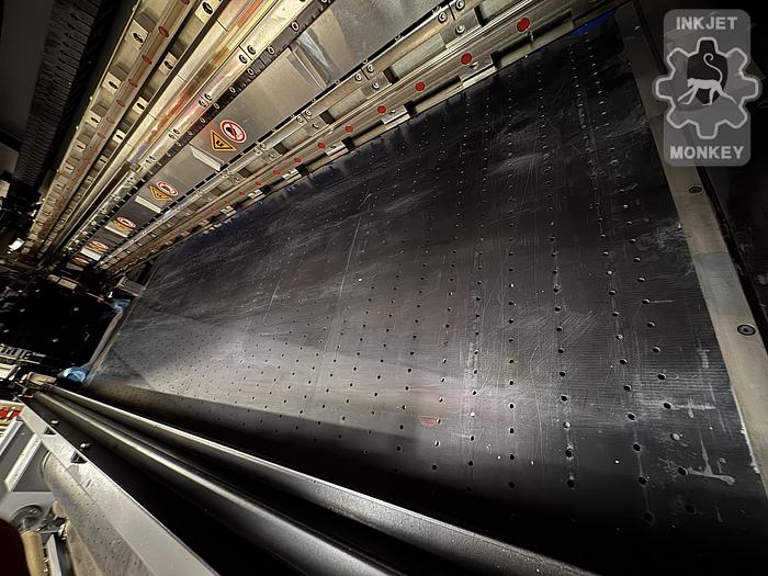 Used 2015 Durst P10-160