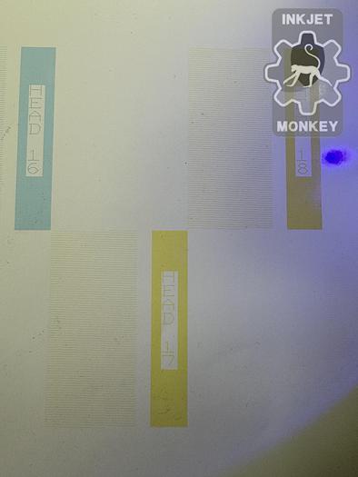 Used 2018 EFI VUTEk GS3250LX Pro