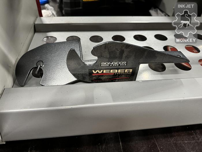 Used Easymount  1600 SH laminator