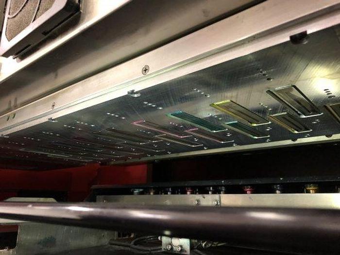 Used 2010 EFI VUTEk GS3200 *IMMACULATE CONDITION*