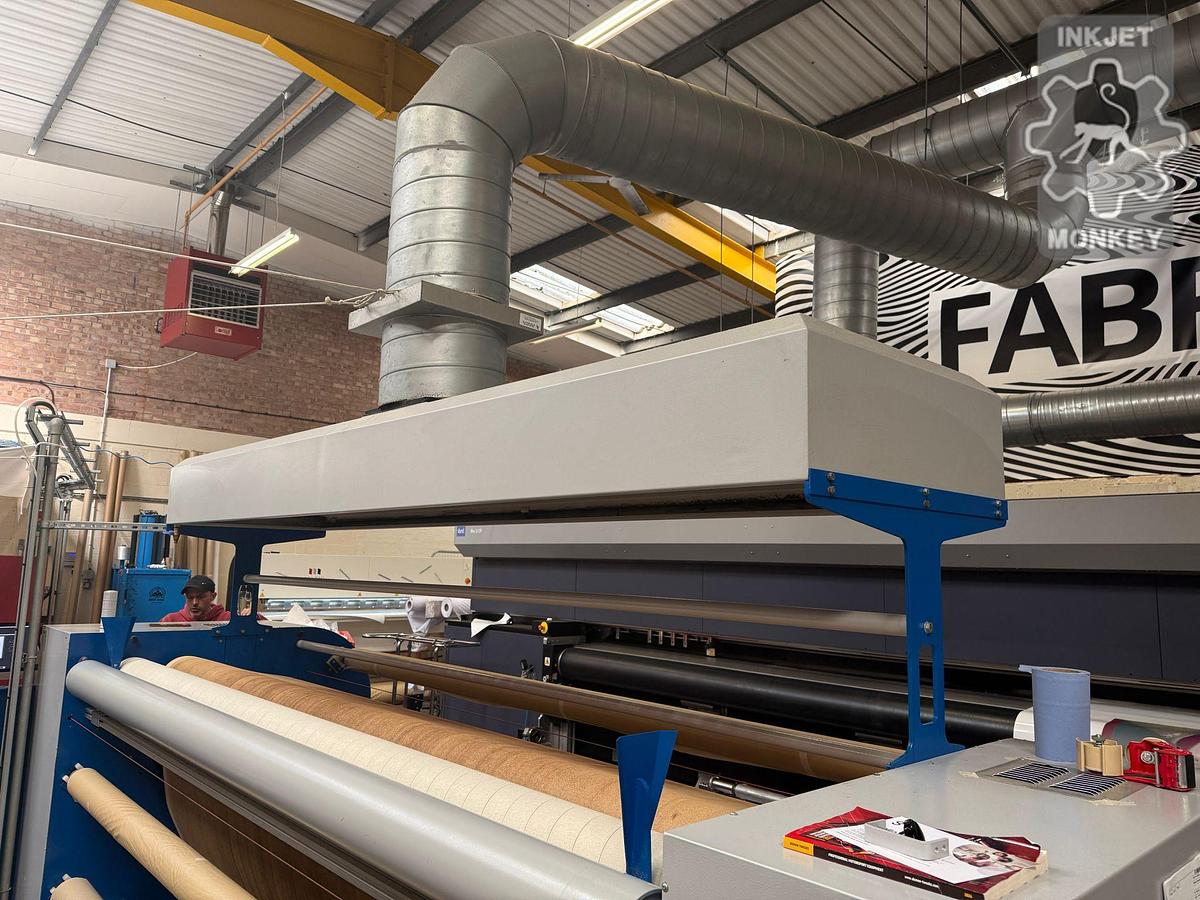 Used 2018 Klieverik GTC101-3500