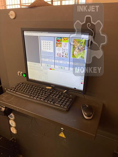 Used 2013 Vutek QS3 Pro