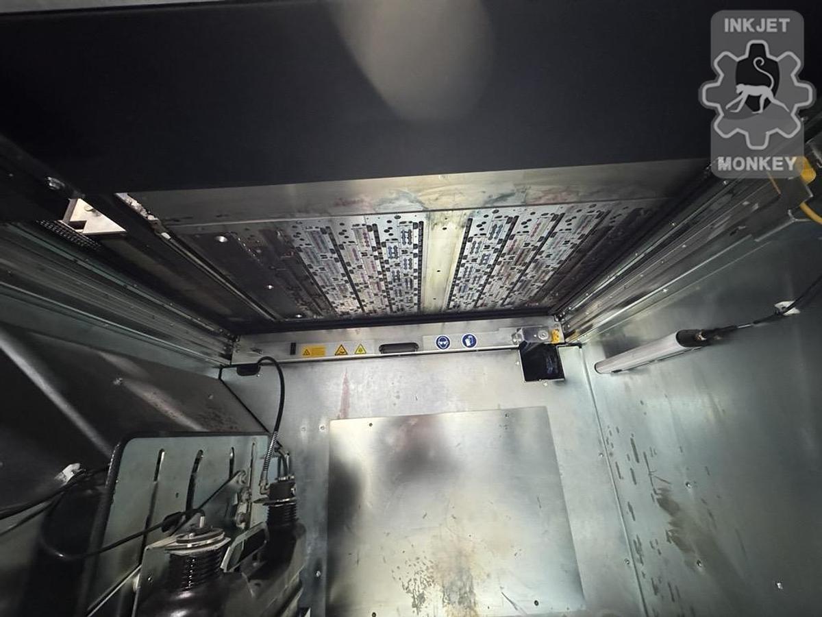 Used Durst P5 350 HS